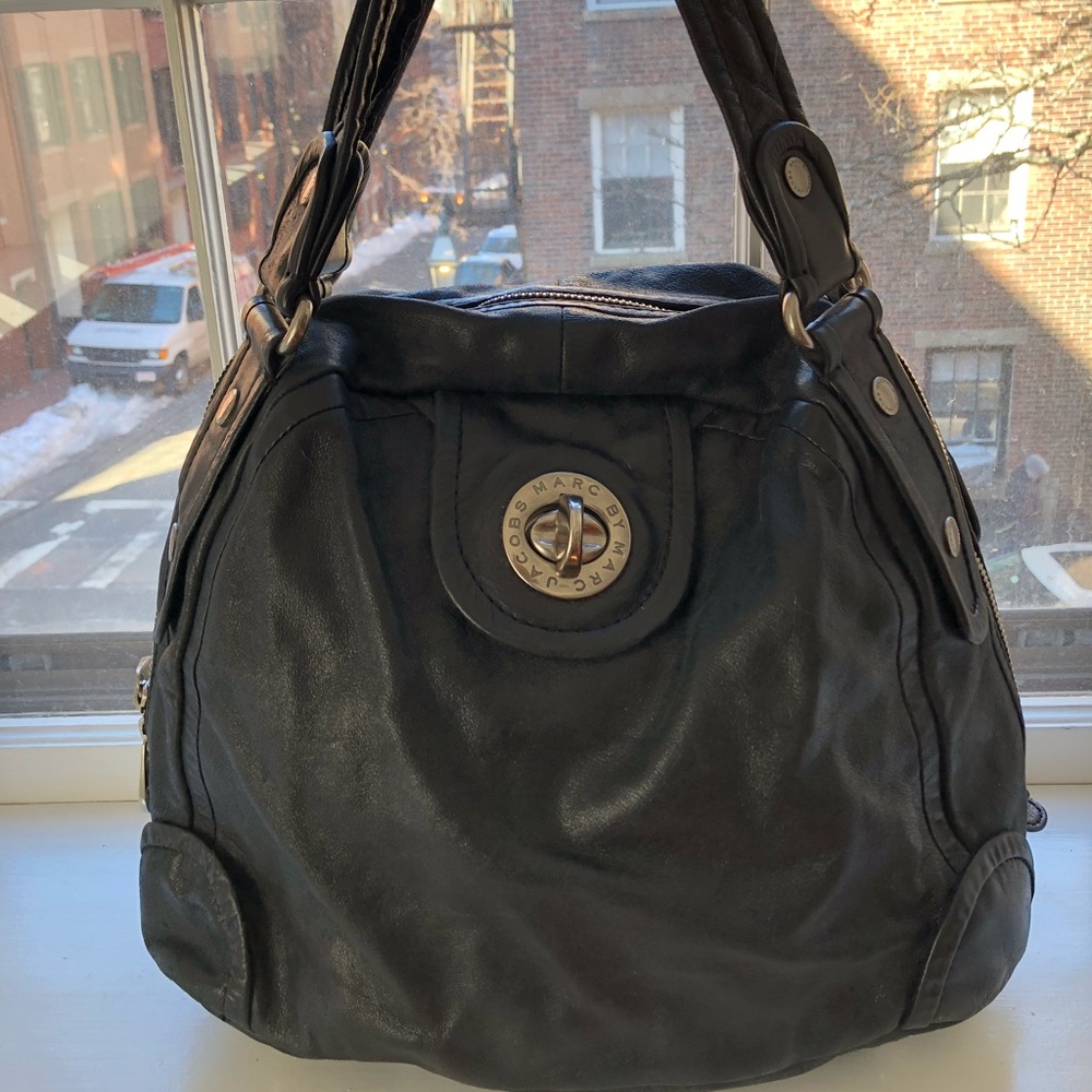 Marc by Marc Jacobs Hobo Bag